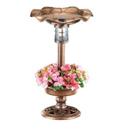 birdbath