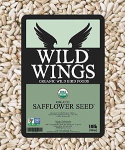 Safflower Seed,Pellet Grill Pellet Storage