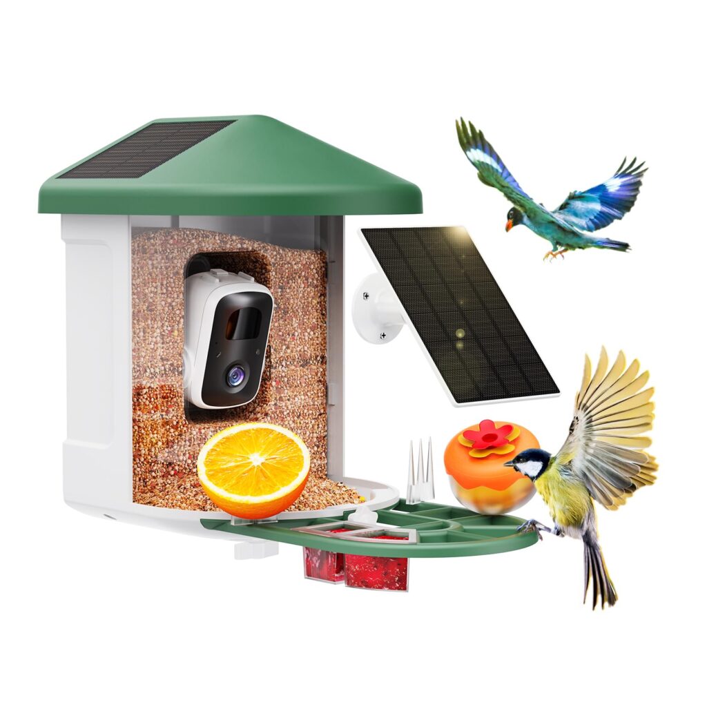 harymoor camera birdfeeder harymoor camera birdfeeder